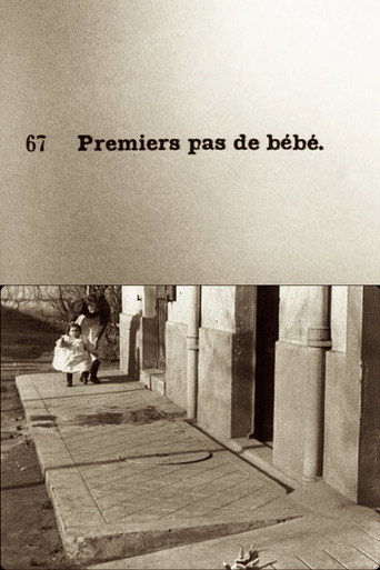 Premiers pas de bébé 在线观看和下载完整电影