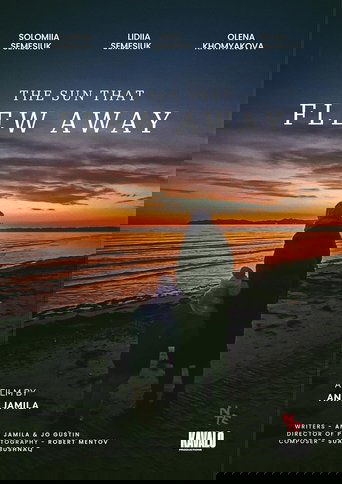 The Sun That Flew Away