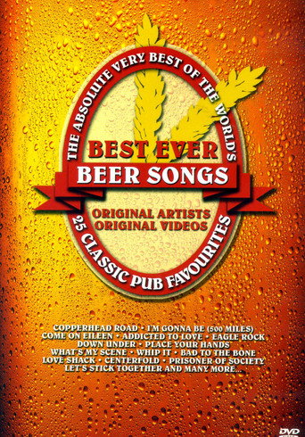 Best Ever Beer Songs 在线观看和下载完整电影