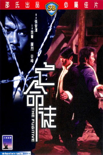 亡命徒 在线观看和下载完整电影