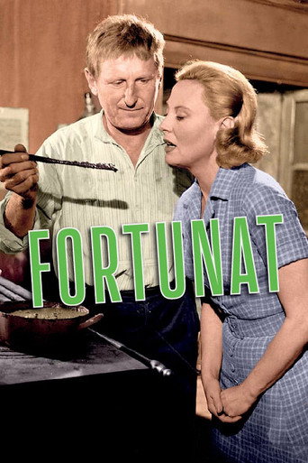 Fortunat 在线观看和下载完整电影