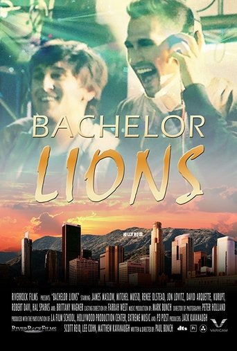 Bachelor Lions線上电影看完整版