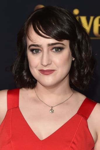 Image of Mara Wilson