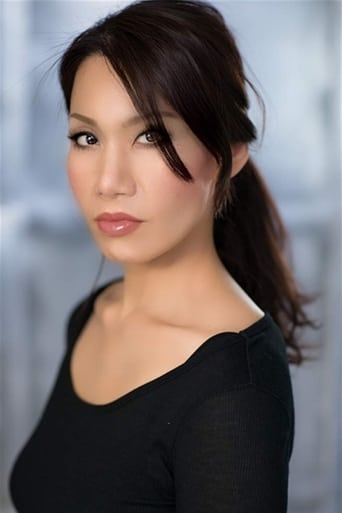 Image of Jennifer Choe