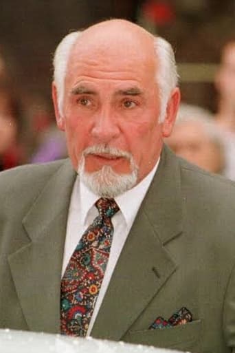 Image of Neil Connery