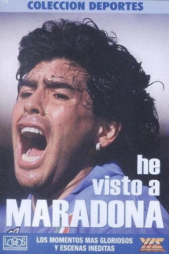 I Have Seen Maradona 在线观看和下载完整电影