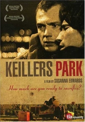 Keillers Park 在线观看和下载完整电影