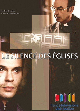 Le silence des églises 在线观看和下载完整电影