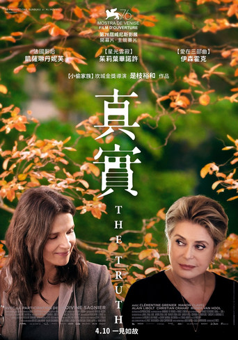 La Vérité 在线观看和下载完整电影