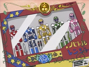 Aim for the Top in the Athletic Meet!