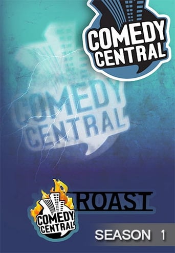 Comedy Central Roast