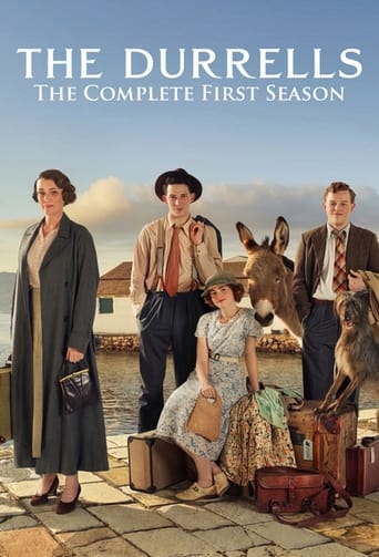 The Durrells