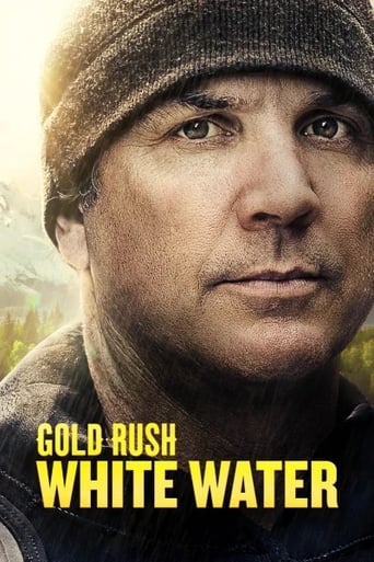 Gold Rush: White Water