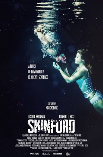 Skinford線上电影看完整版