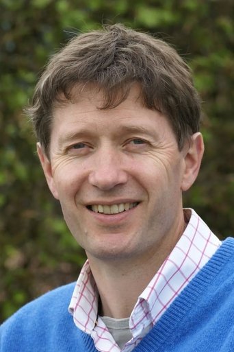 Rupert Barrington