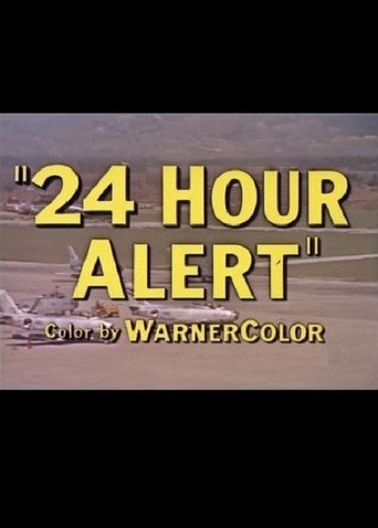 24 Hour Alert 在线观看和下载完整电影