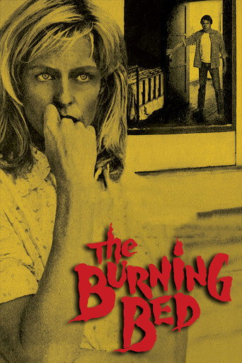The Burning Bed 在线观看和下载完整电影
