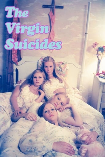 The Virgin Suicides 在线观看和下载完整电影