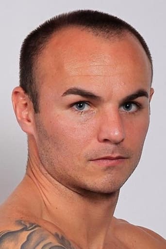 Image of Kevin Mitchell
