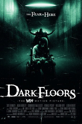 Dark Floors 在线观看和下载完整电影