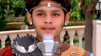 Baalveer Vs Bhayankar Pari