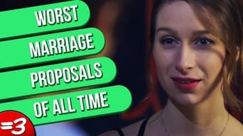 Worst Marriage Proposals of All Time