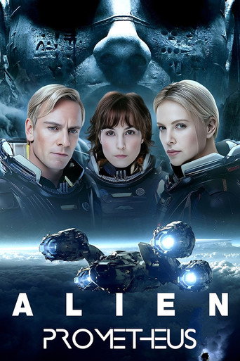 Prometheus
