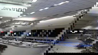 Pre-Flight Jitters: Shooting On Location