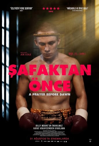 Şafaktan Önce altyazılı izle