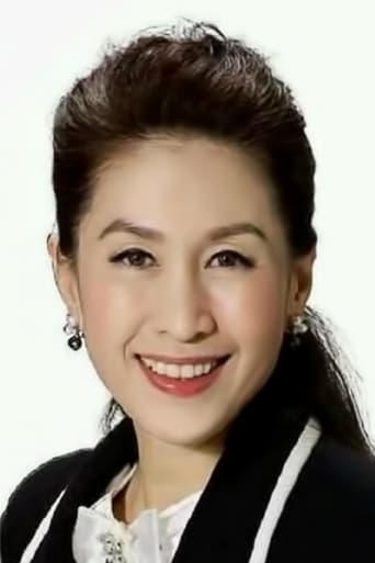 Image of Pauline Wong Yuk-Wan