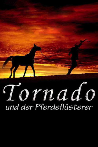 Tornado and the Kalahari Horse Whisperer 在线观看和下载完整电影