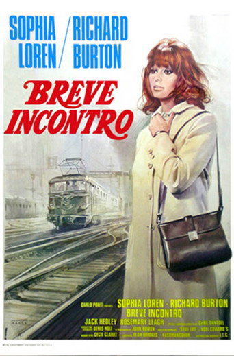 Brief Encounter 在线观看和下载完整电影