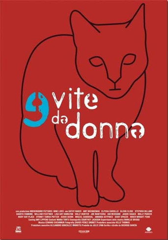 9 vite da donna