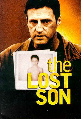 The Lost Son 在线观看和下载完整电影