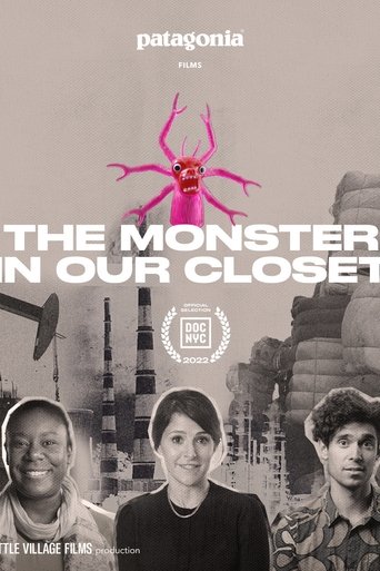 The Monster in Our Closet