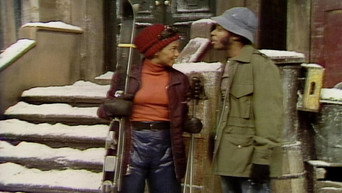 Maria Prepares to Go Skiing (0595) episode still image