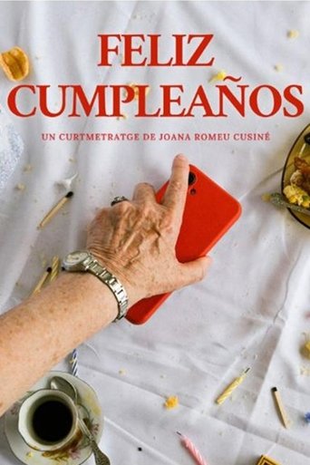 Feliz Cumpleaños