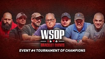 Event #4: Tournament of Champions