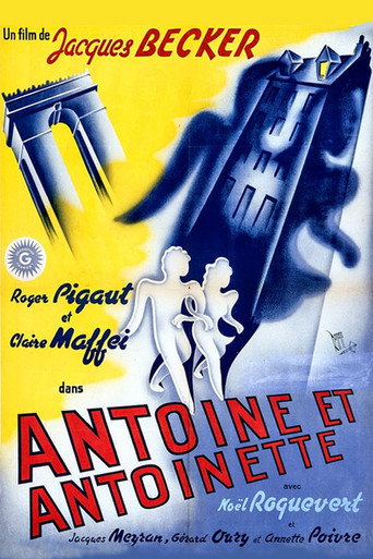 Antoine et Antoinette 在线观看和下载完整电影