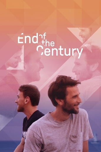 Watch End of the Century (2019) Fmovies