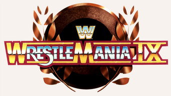 WrestleMania IX