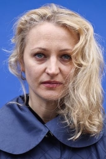 Image of Maria Sundbom