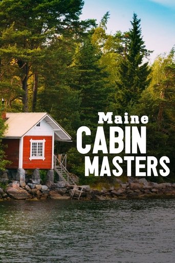 Maine Cabin Masters