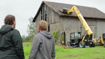 Barn Again