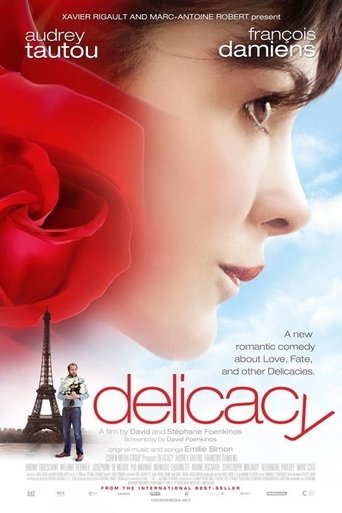 Movie Delicacy Poster Images, BackDrops Images, Logo Images posters 2 /u3qkKmw3Ixq2yNUhkVM6akdO6pb.jpg