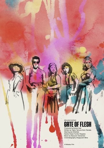 Movie Gate of Flesh Poster Images, BackDrops Images, Logo Images posters 3 /u3ydc6EvjijXoPQaWLIE6IrtOv3.jpg
