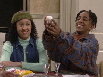 Scrambled Eggs