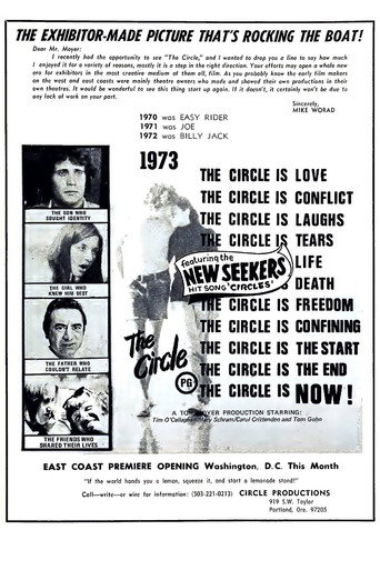 The Circle 在线观看和下载完整电影