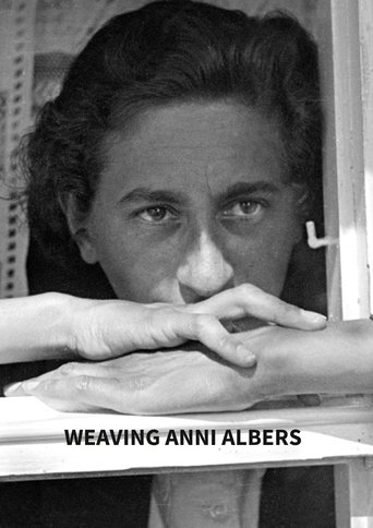 Weaving Anni Albers