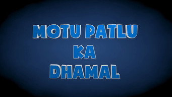 Motu Patlu Ka Dhamal
